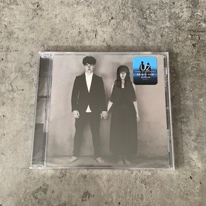 U2: Songs of Experience CD (New, never opened)